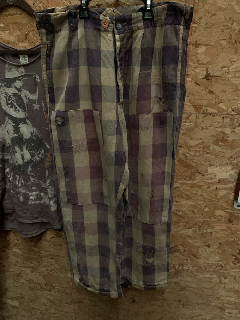Magnolia Pearl Trousers